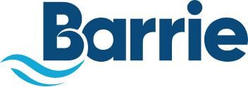 Barrie logo
