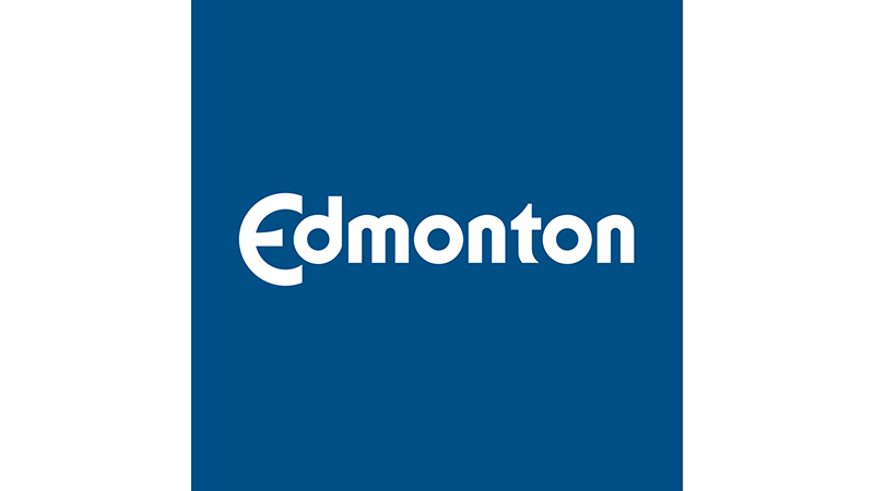 Edmonton logo