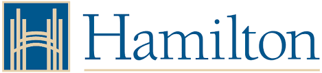 Hamilton logo